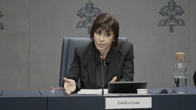Emilce Cuda