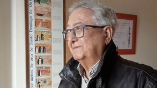 José Manuel Bernal Llorente