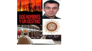 DOS HOMBRES Y UN DESTINO