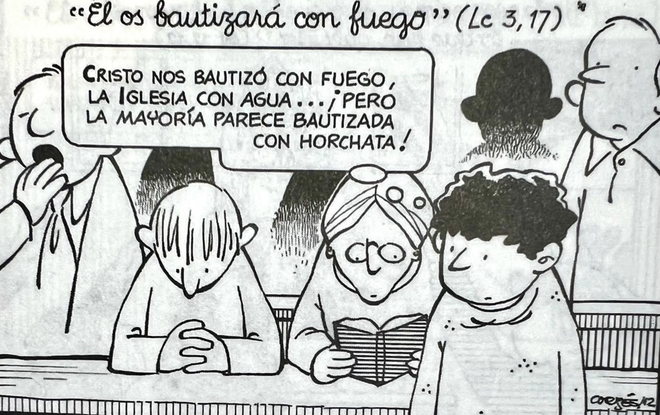 III adviento