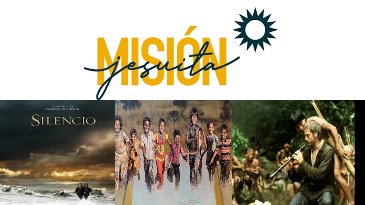 misión jesuita