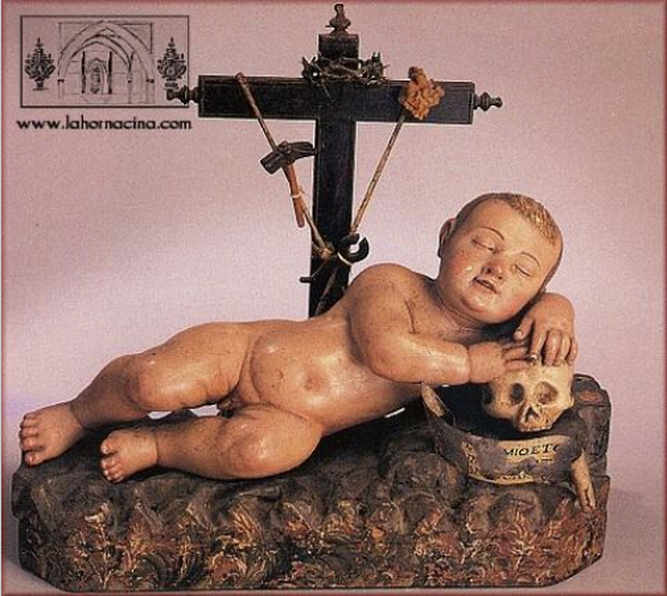 Niño Jesús