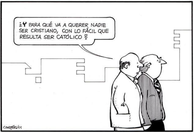 Viñeta de Cortés