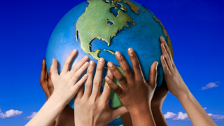 Jóvenes por un mundo mejor