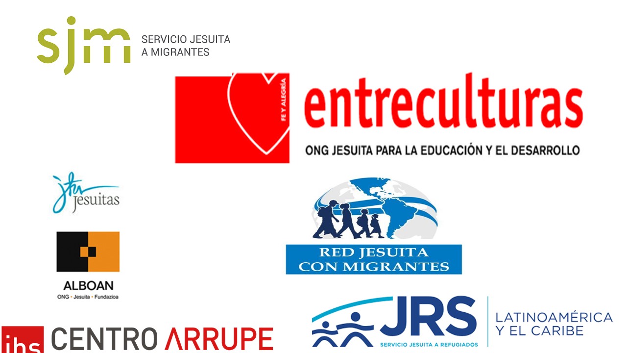 social jesuitas