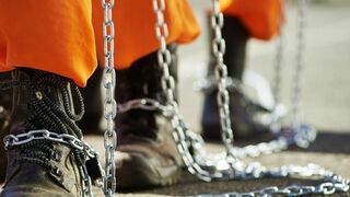 Cárcel estadounidense