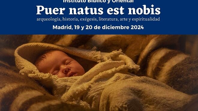 El Misterio del Nacimiento