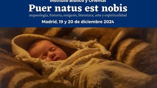 El Misterio del Nacimiento