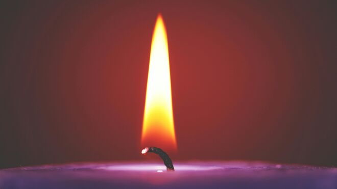 Tiempo de adviento