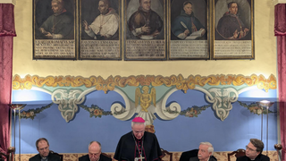 El obispado de Vic culmina la fase diocesana de la beatificación de 169 mártires de la Guerra Civil