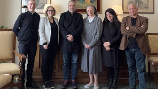 Periodistas acosados por el Sodalicio