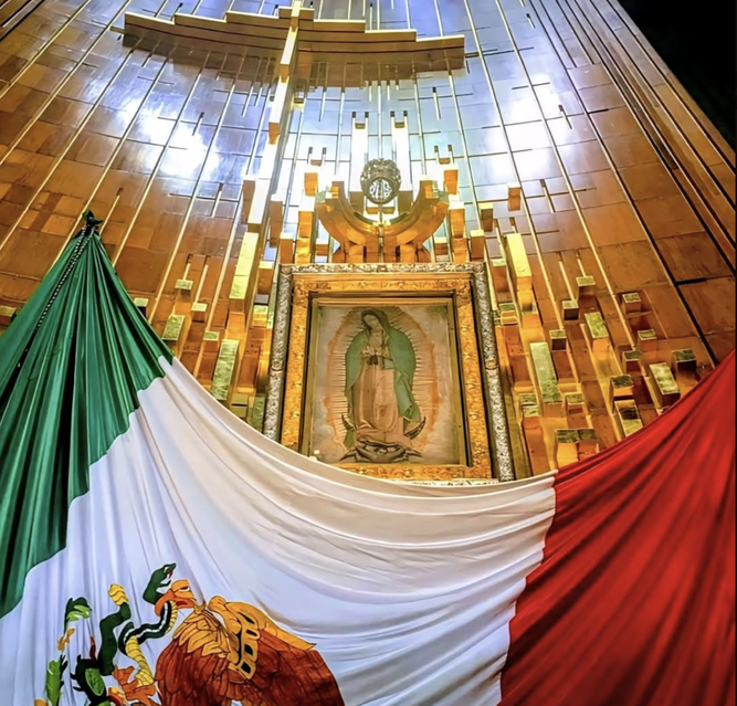 Guadalupe