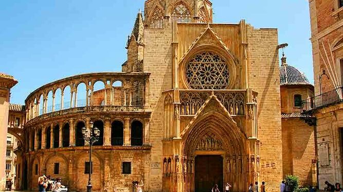 Catedral de Valencia