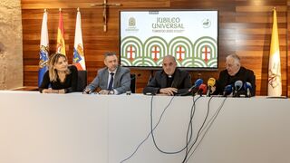 Jubileo del Turismo en Santo Toribio de Liébana