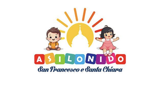Logo de la nueva guardería vaticana