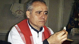 José Justo Ilarraz