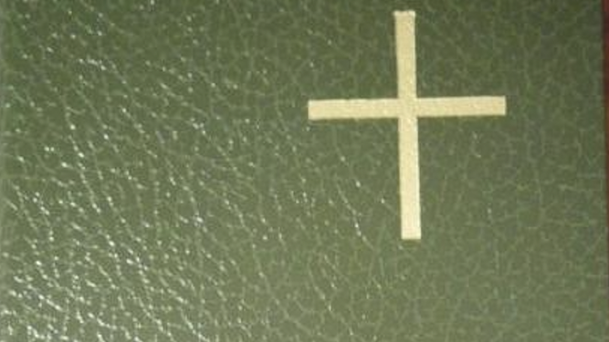 Llibre del Poble de Deu
