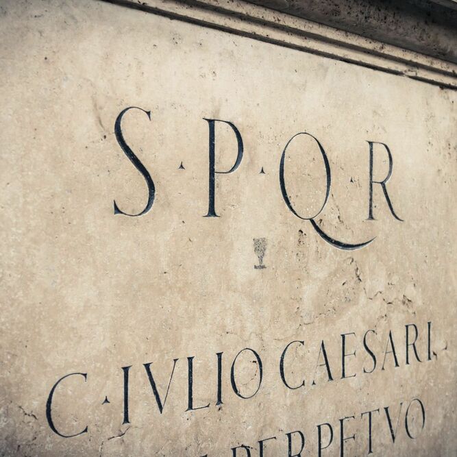 SPQR