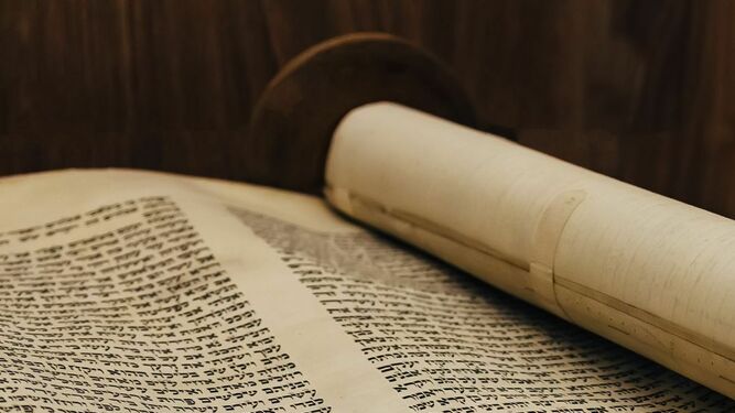 Torah