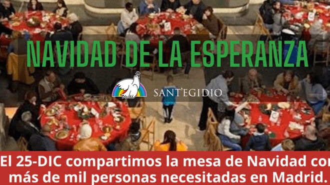Navidad de la Esperanza