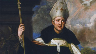 Santo Tomás de Villanueva