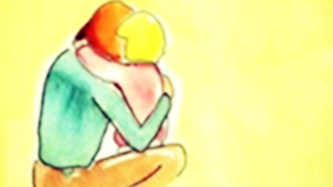 Escuchando el corazón