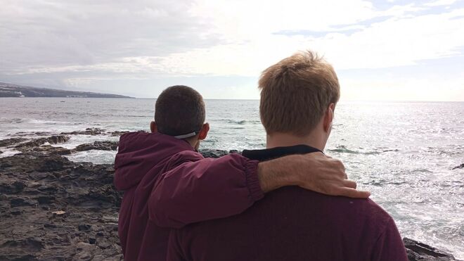 Microhistorias de esperanza