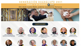 Seminario Guadalupe
