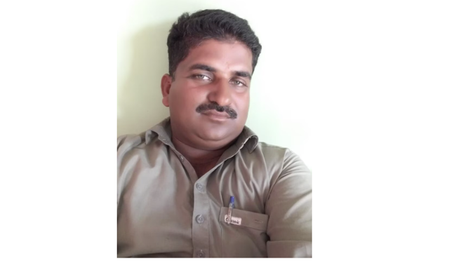 Ameer Hassan