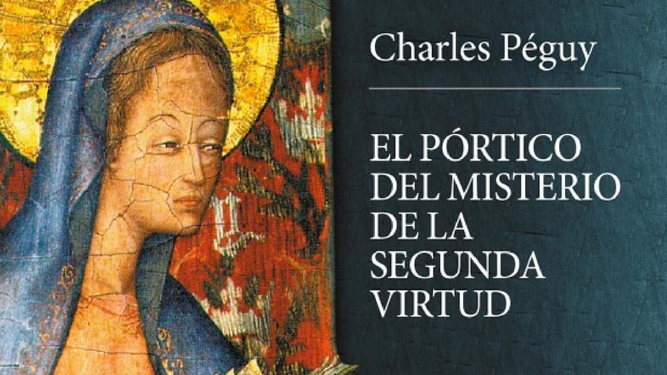 El Pórtico de la segunda Virtud