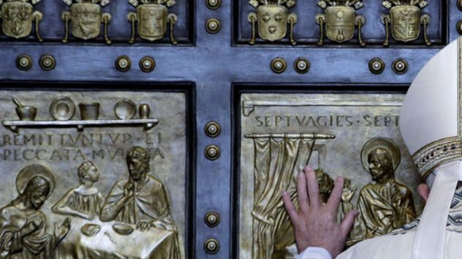 Puerta a la Esperanza