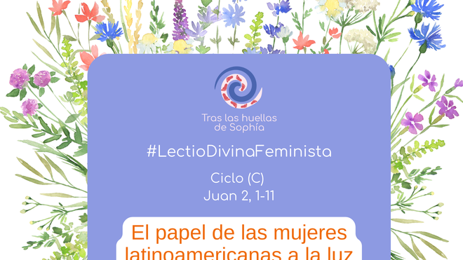 El papel de las mujeres latinoamericanas a la luz de las Bodas de Caná