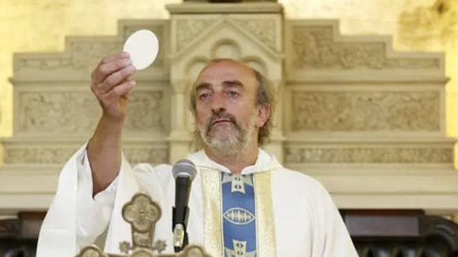 Lorenzo De Vedia