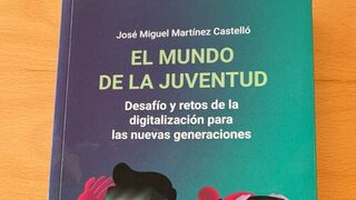 Libro de Martínez Castelló