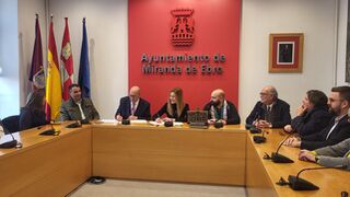 Dr. Elías Iseed: “En Belén este año no podemos celebrar la Navidad como siempre”