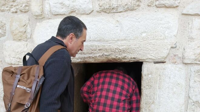 22 IV Domingo de Adviento