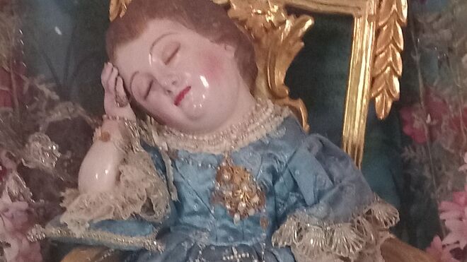 24 IV Martes de Adviento