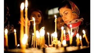 Espiritualidad popular