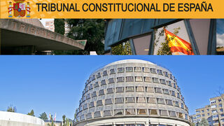 Tribunas Constitucional