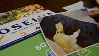 Un aceite catalán consagra Notre-Dame