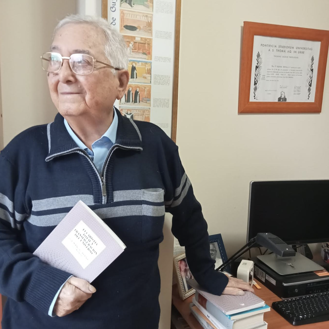 José Manuel Bernal