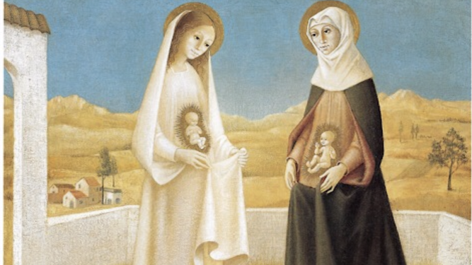 María e Isabel