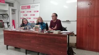 Presentación de la Agenda Latinoamericana 2025