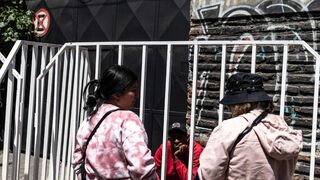 Registro Civil. Chile.