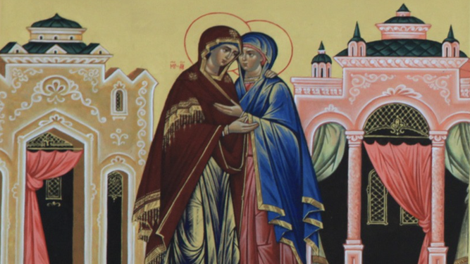 Visitación