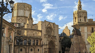 Catedral de Valencia