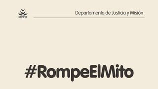 Rompe el mito de la migración