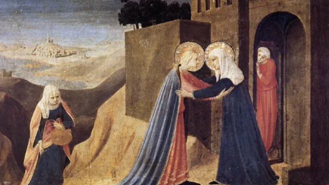 Visitación