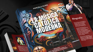 La música, un instrumento de evangelización poco explotado