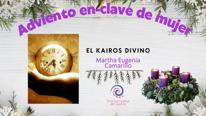 El Kairos Divino
